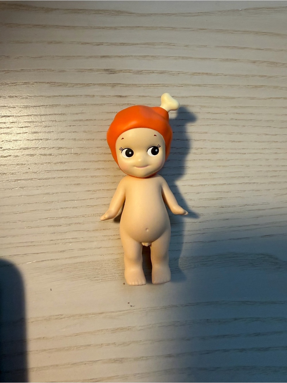 Sonny Angel Snack Series Mini Figure - Fried Chicken
